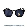 Kính râm dành cho trẻ em chống tia UV400 bảo vệ mắt bé tối ưu.