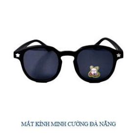 Kính râm dành cho trẻ em chống tia UV400 bảo vệ mắt bé tối ưu.