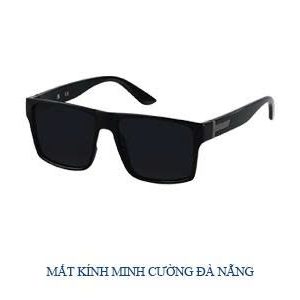 Kính râm nam cao cấp chống tia UV400 chính hãng tại Đà Nẵng