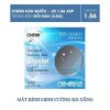 Tròng kính đổi màu khói chống tia UV400 chính hãng