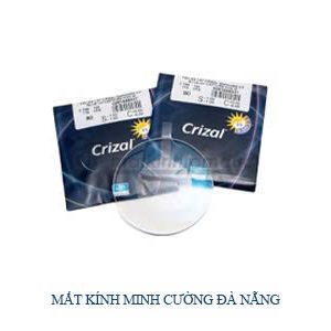 Tròng Kính Trong Suốt -TK13