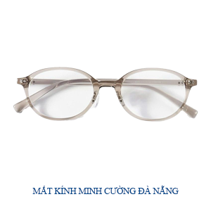 Kính gọng nhựa 04