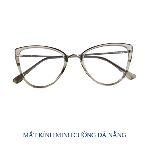 [GN06] Gọng Kính Nhựa 06