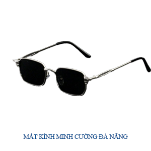 Kính râm nam - KRN001