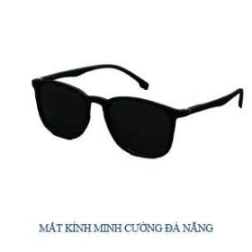Kính râm nữ thời trang
