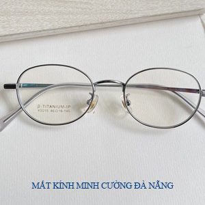 Gọng Kính